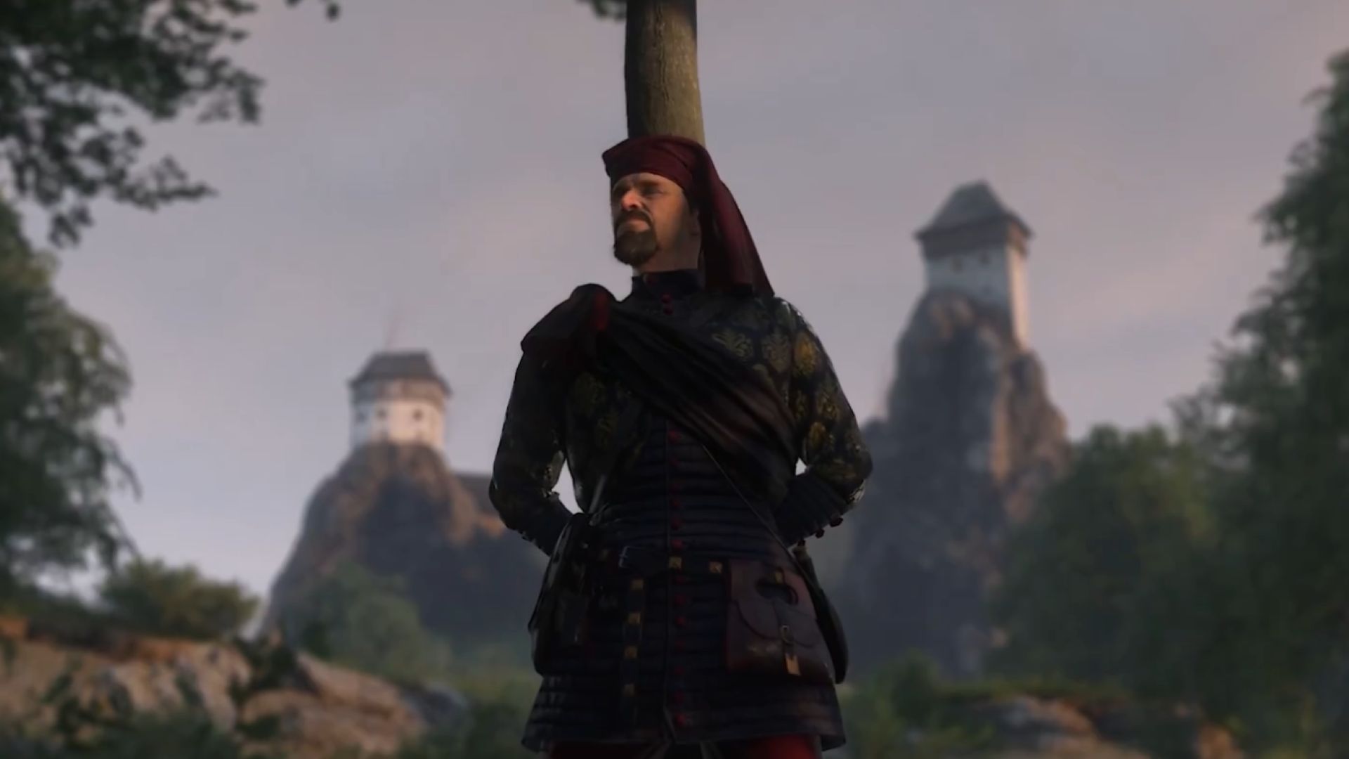 Kingdom Come Deliverance 2 DLC