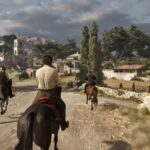 Is Mafia: The Old Country Open-World?