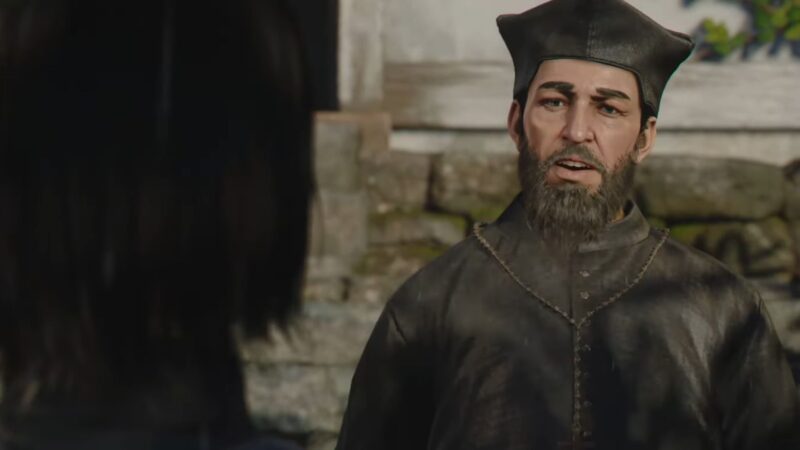Assassin's Creed Shadows Works of Luis Frois Mission Guide