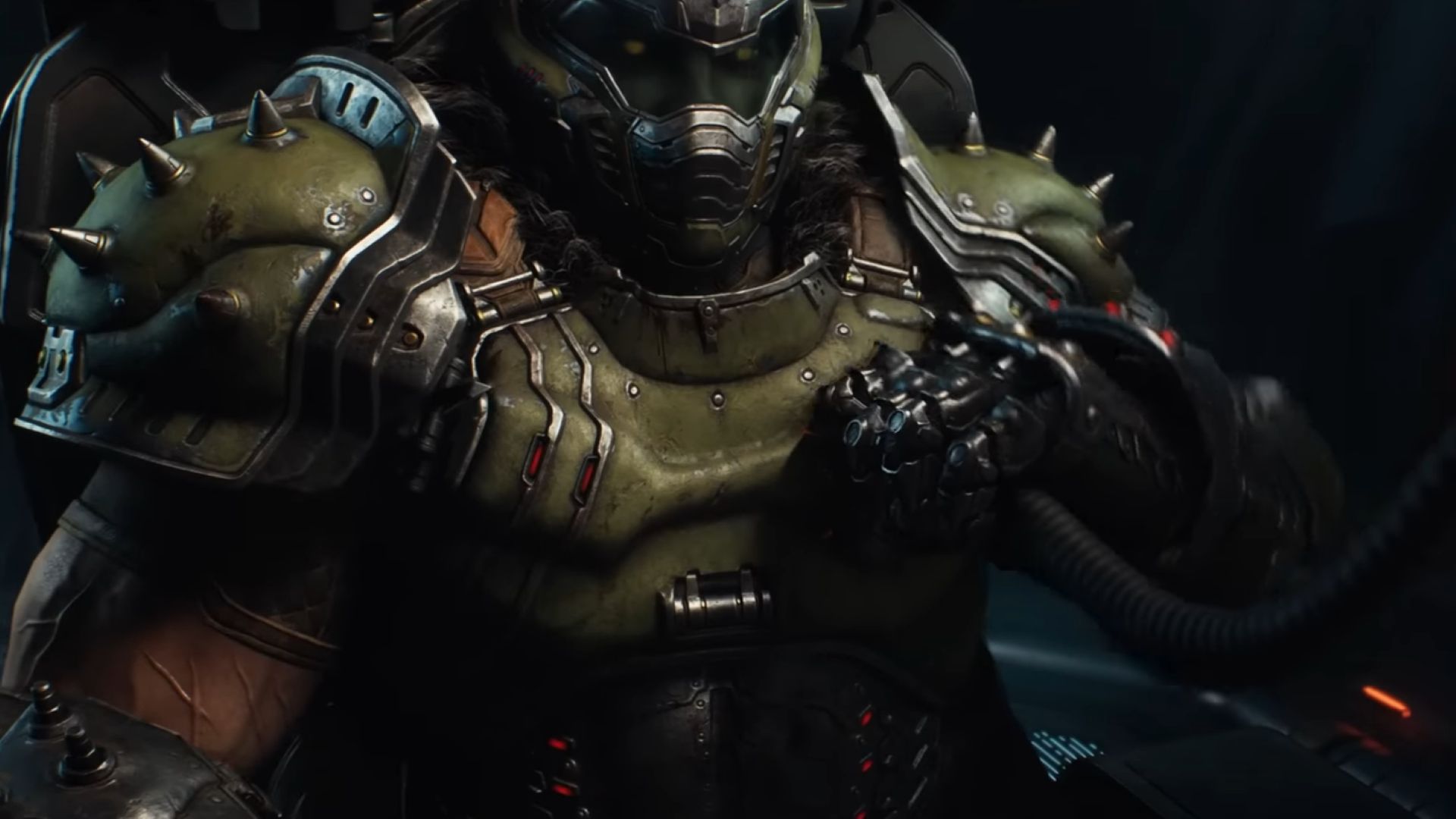 Doom Slayer