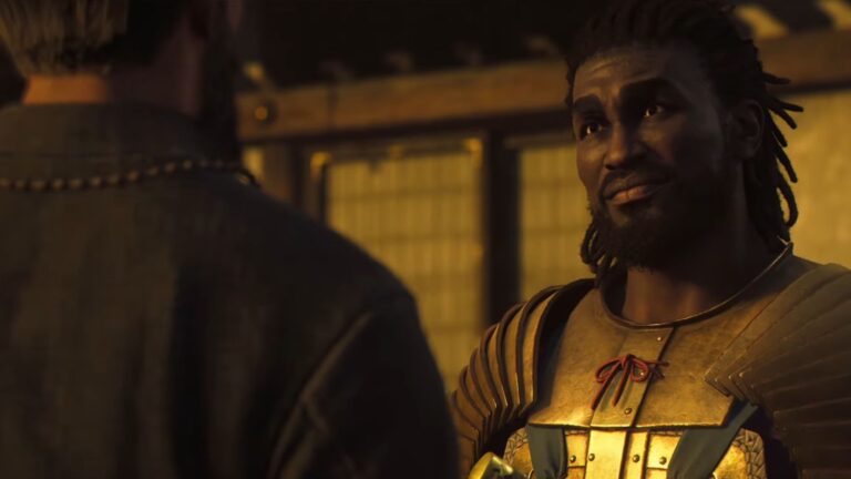 Assassin's Creed Shadows: The Path He Walks Mission Guide