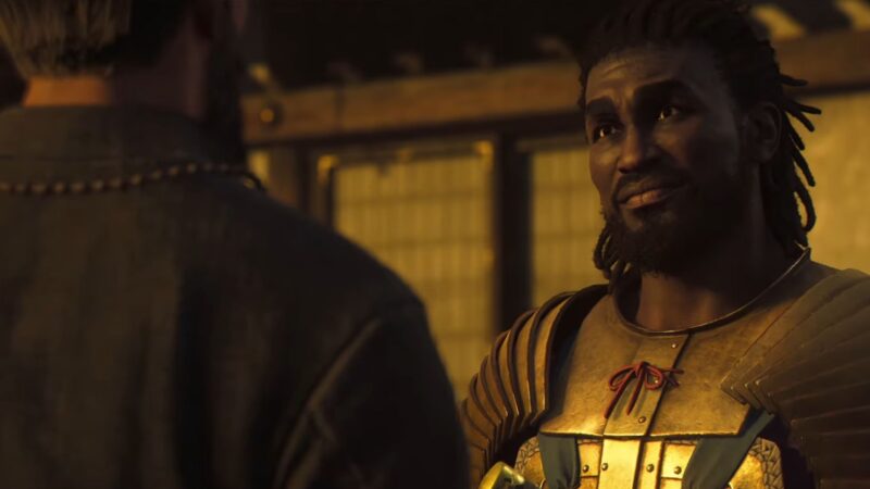 Assassin's Creed Shadows: The Path He Walks Mission Guide