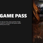 Top 5 Games in Xbox Game Pass (May 2025)
