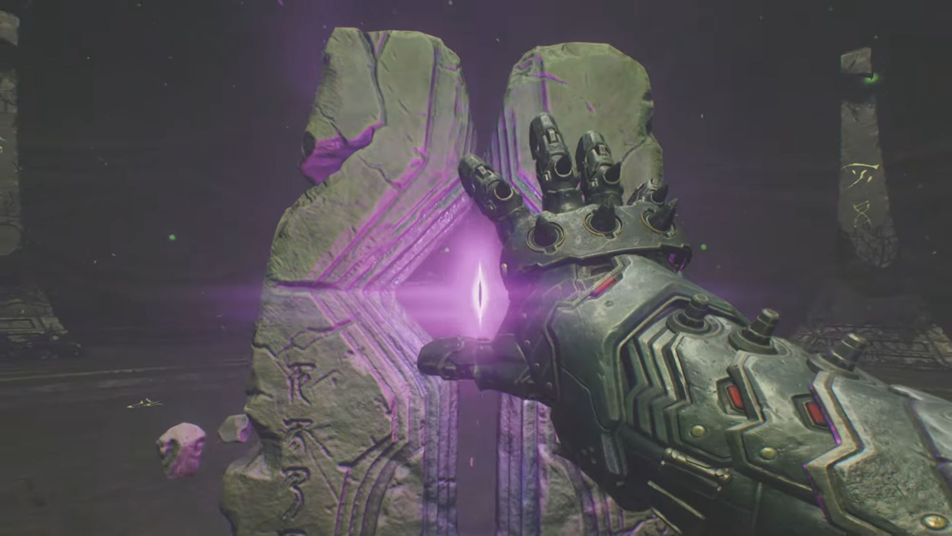 Doom the dark ages chapter 15