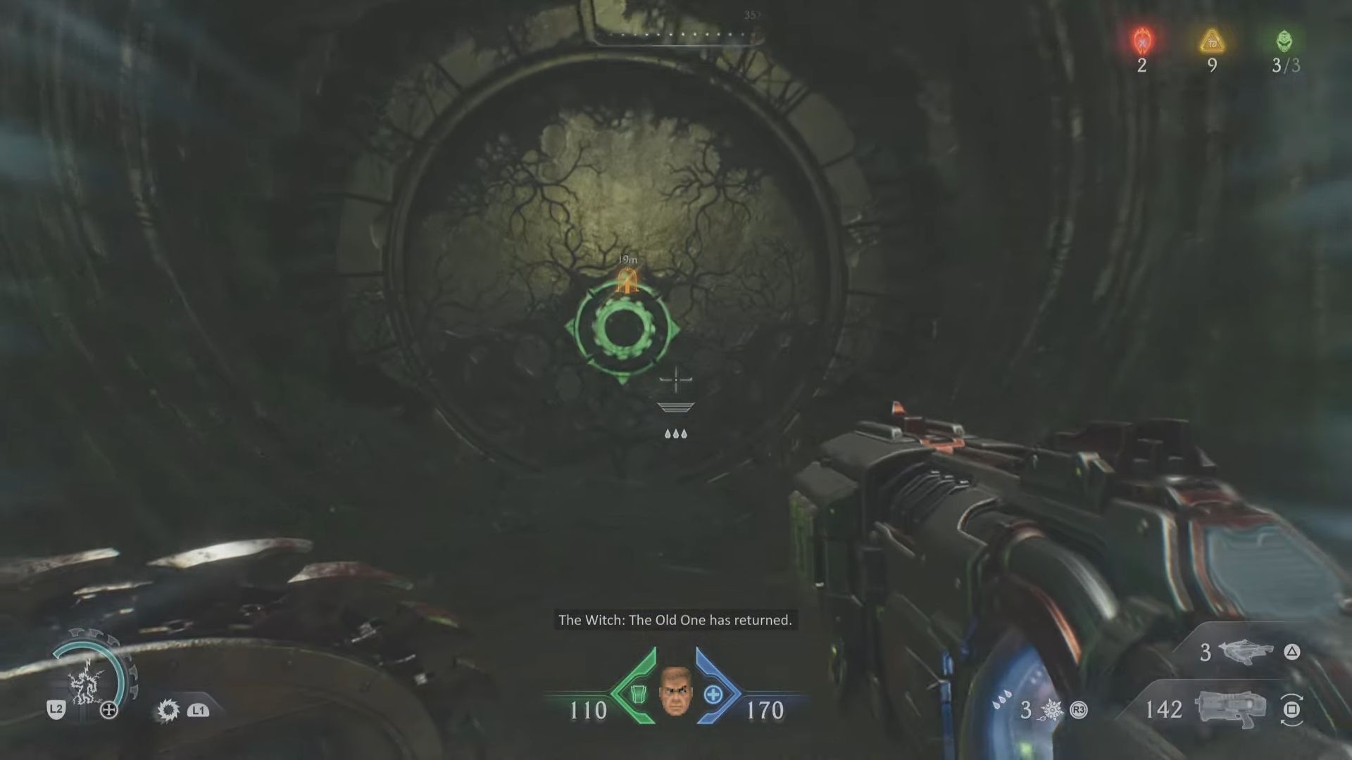 Doom the dark ages SS