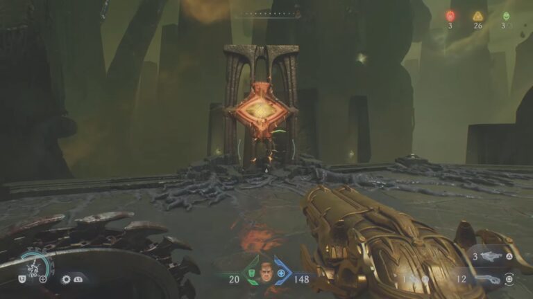 SS Chapter 15 Doom
