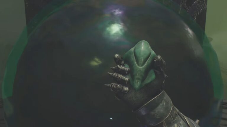 Doom Chapter 16 the first Relic