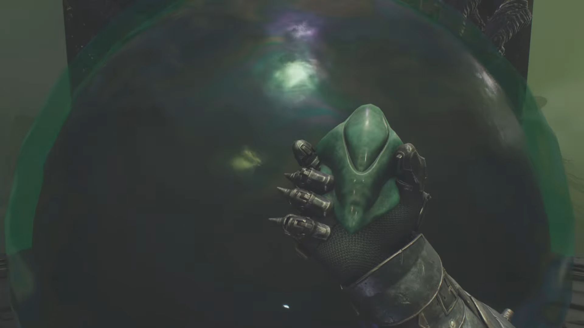 Doom Chapter 16 the first Relic