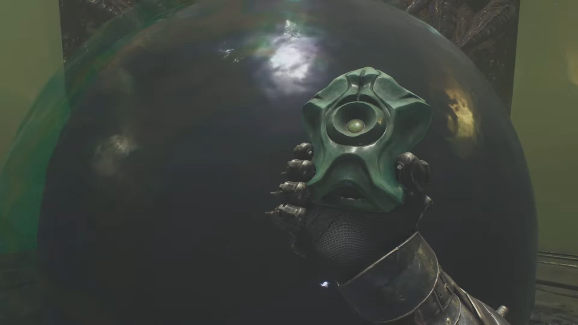 Doom chapter 16 second relic