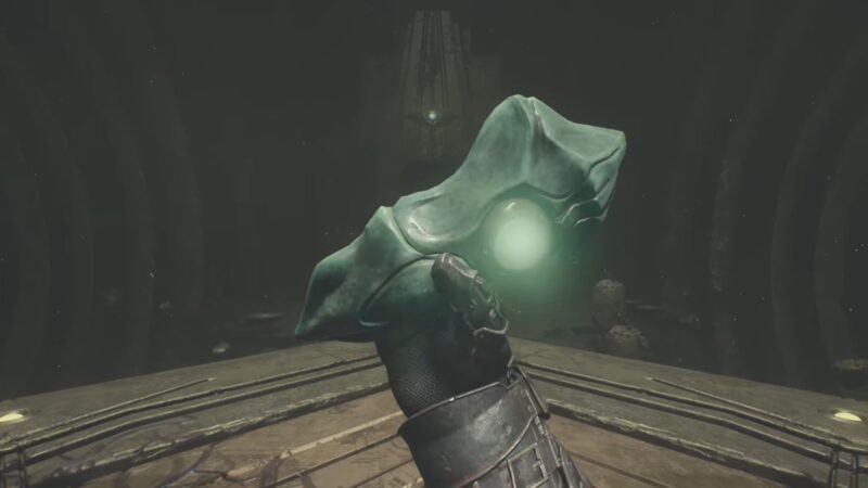 DOOM The Dark Ages: Chapter 16 The Kar'Thul Marshes WalkthroughDOOM The Dark Ages: Chapter 16 The Kar'Thul Marshes Walkthrough