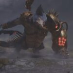 DOOM The Dark Ages: Chapter 14 Spire of Nerathul Walkthrough