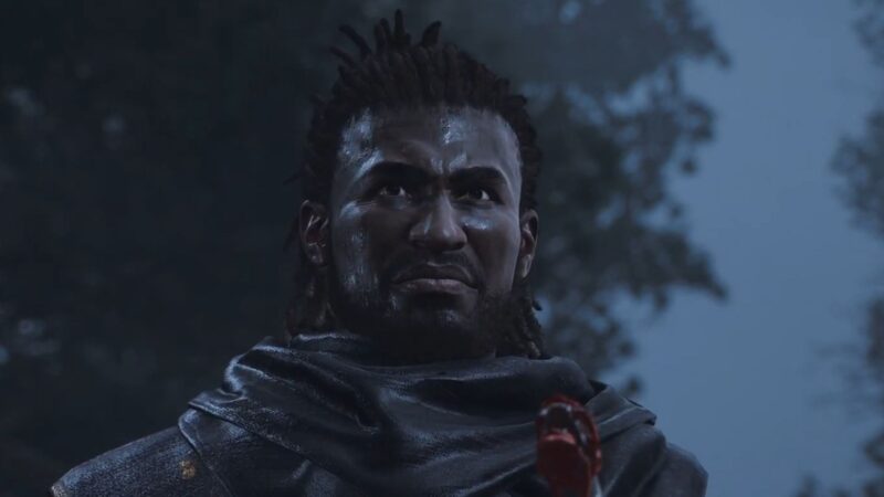 Assassin's Creed Shadows: Dark Waves, Black Ships Mission Guide