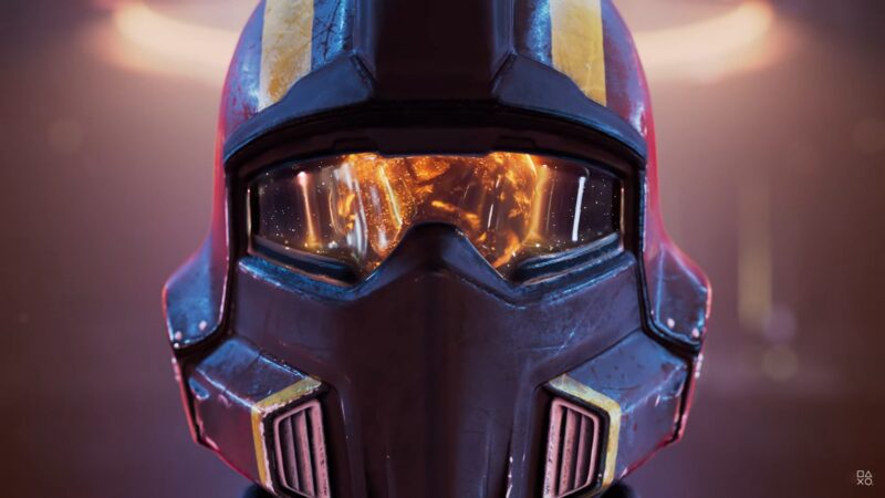 Helldivers 2: New Leak Reveals Details About "Heart of Democracy" Update