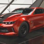 Forza Horizon 5: How To Get Copo Camaro