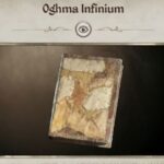 Oblivion Remastered: How To Get Oghma Infinium