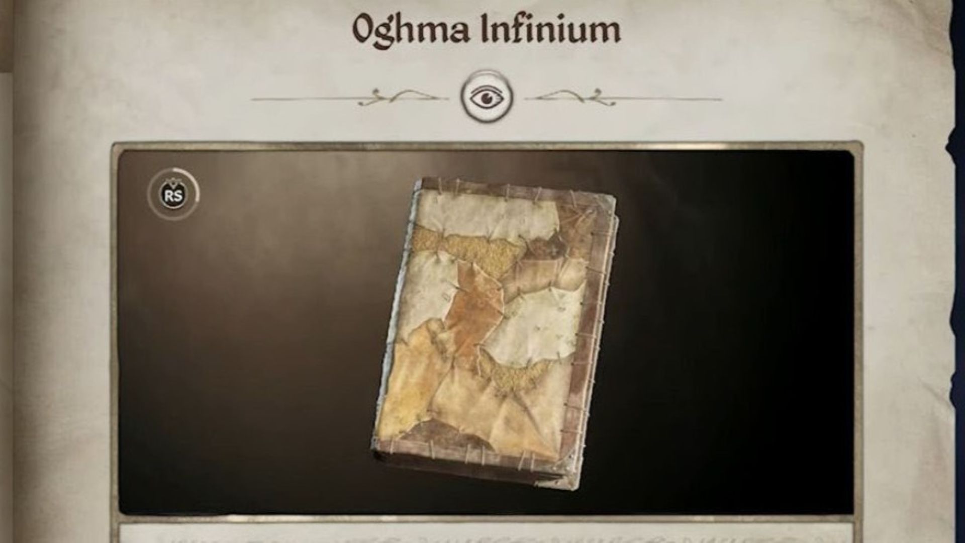 Oblivion Remastered: How To Get Oghma Infinium