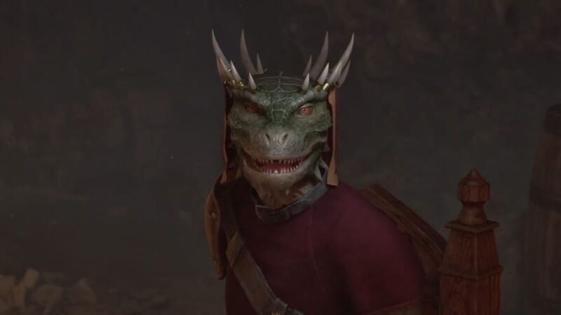 Oblivion Remastered: Black Medicine Quest Guide
