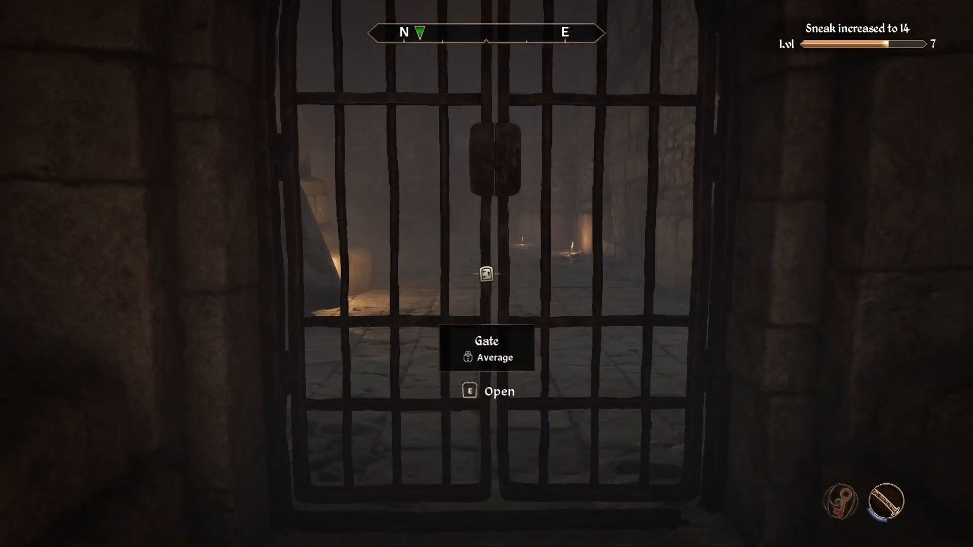 Black Medicine Quest in Oblivion Remastered