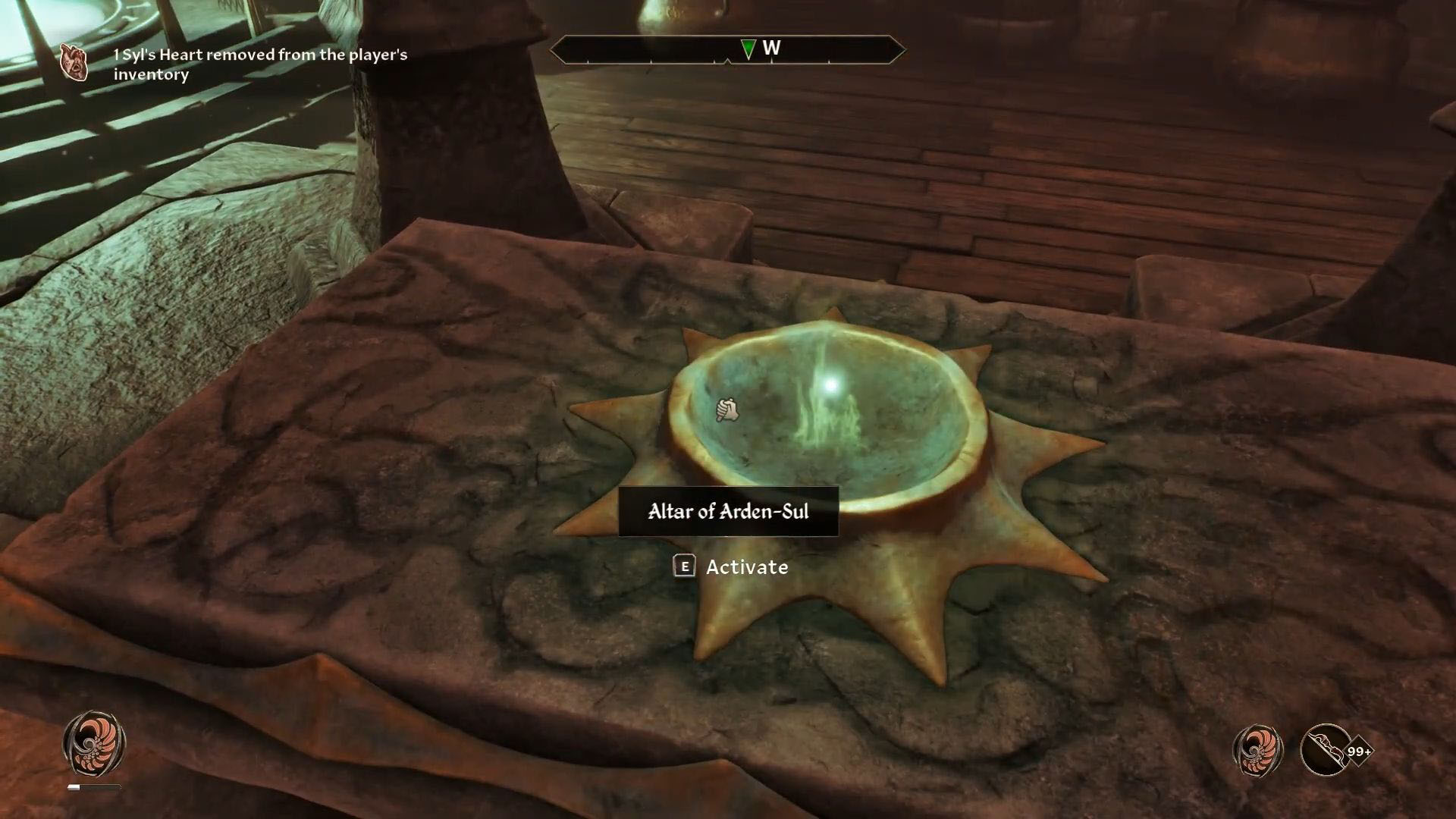 Become the new ruler of Dementia Oblivion Remastered
