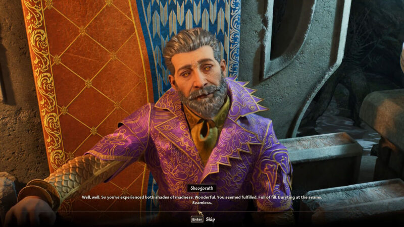 Oblivion Remastered: Cold Flame of Agnon Quest Guide