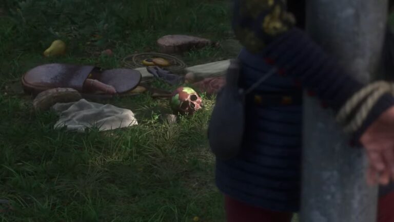 How To Start Kingdom Come Deliverance 2 Brushes With Death DLC