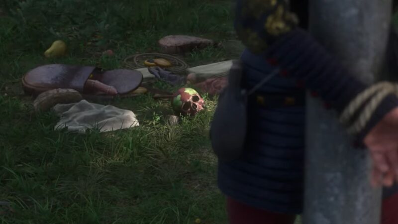 How To Start Kingdom Come Deliverance 2 Brushes With Death DLC