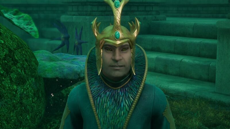Oblivion Remastered: Addiction Quest Guide