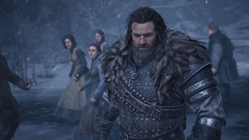 Is Game of Thrones Kingsroad a Free To Play Title?