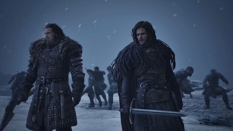 Game of Thrones Kingsroad: Is It an Open-World Title?