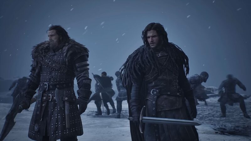 Game of Thrones Kingsroad: Is It an Open-World Title?