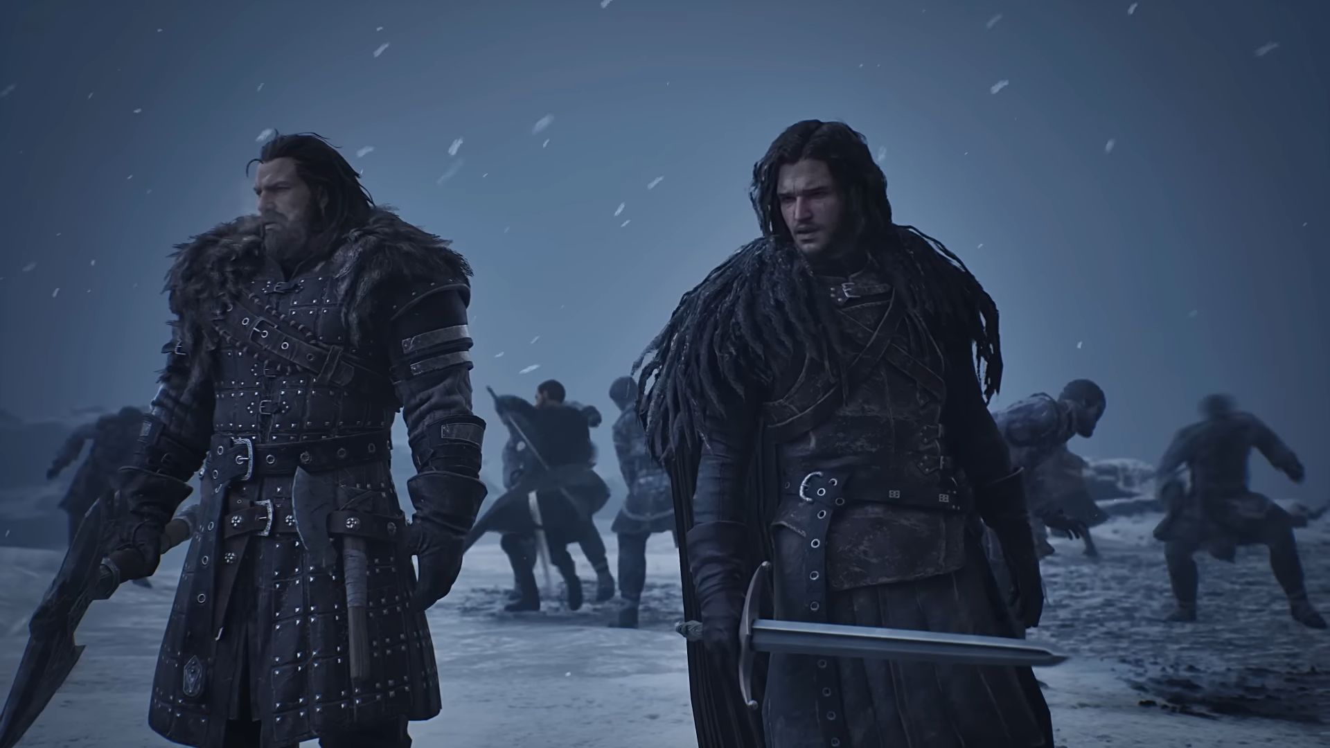 Game of Thrones Kingsroad: Is It an Open-World Title?