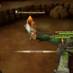 All Weapons in Fantasy Life i: The Girl Who Steals Time