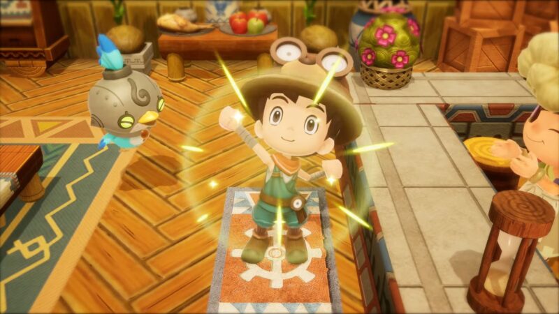 Fantasy Life i: The Girl Who Steals Time: How To Level Up Fast
