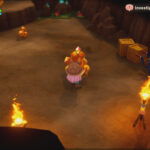 Fantasy Life i The Girl Who Steals Time: How To Find Magma Ore