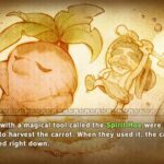 Fantasy Life i: The Girl Who Steals Time Chapter 4 - Eternia Village Guide