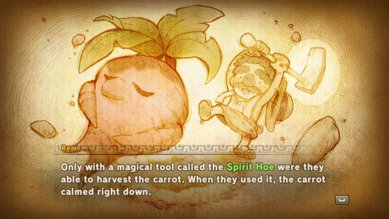 Fantasy Life i: The Girl Who Steals Time Chapter 4 - Eternia Village Guide