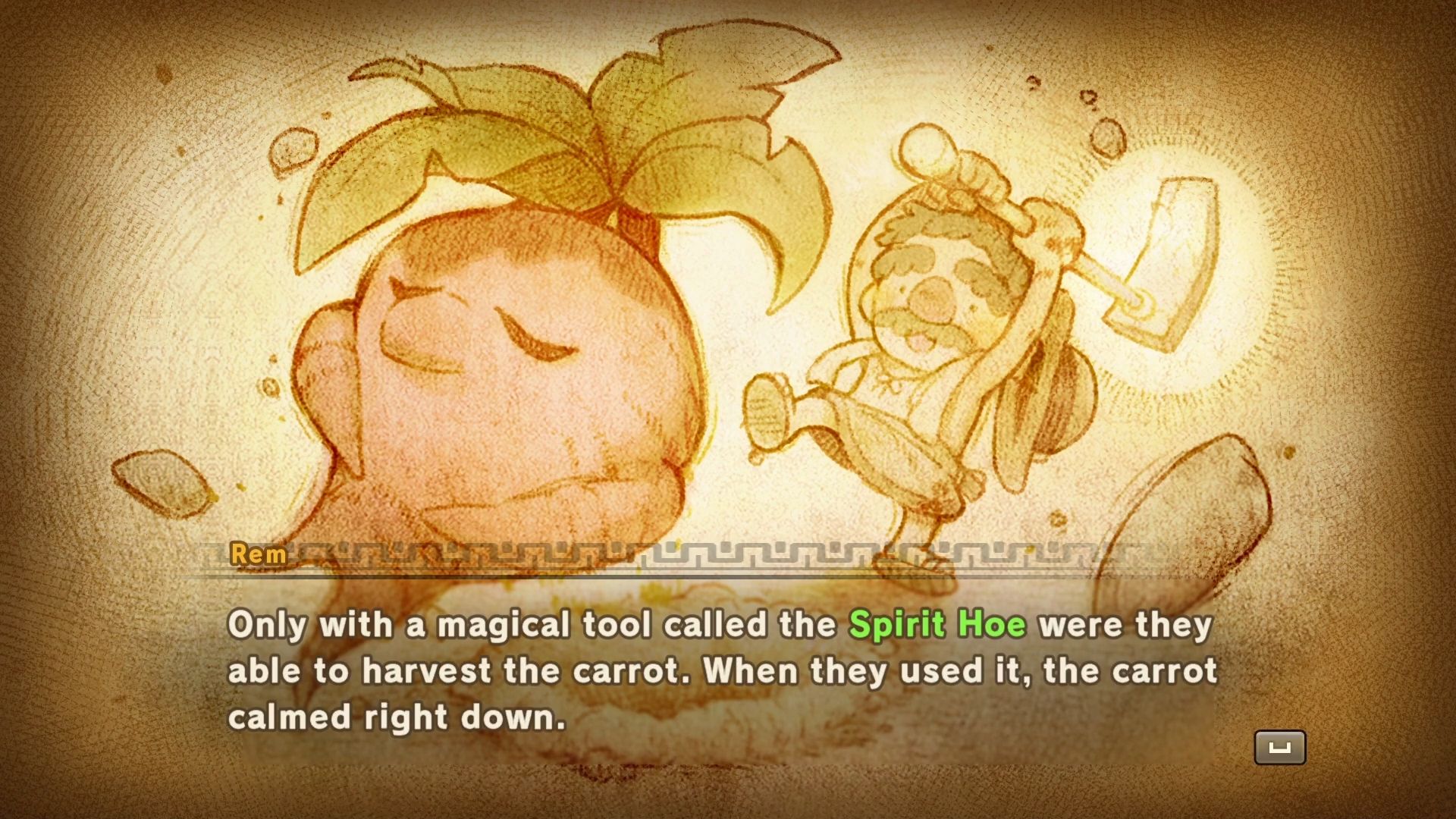 Fantasy Life i: The Girl Who Steals Time Chapter 4 - Eternia Village Guide