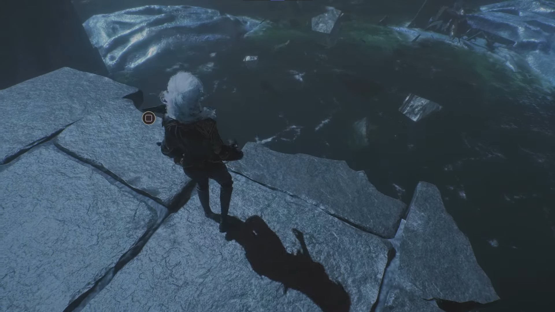 Go right near the opera house to get this item (Source: Kepler Interactive / YT@zacksiva7457)