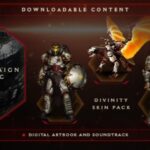Get the skins now (Source: Bethesda Softworks)