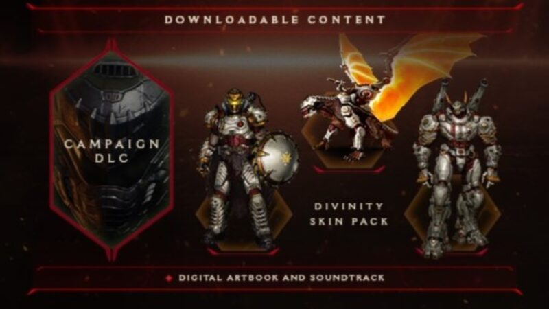 Get the skins now (Source: Bethesda Softworks)