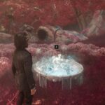 Pour Chroma in the fountain to help Benisseur (Source: Kepler Interactive)