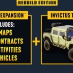 Get your Invictus Type A now (Source: Focus Entertainment)
