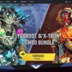 New skins are here (Source: NetEase Games)