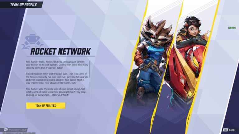 A new team-up (Source: NetEase Games)