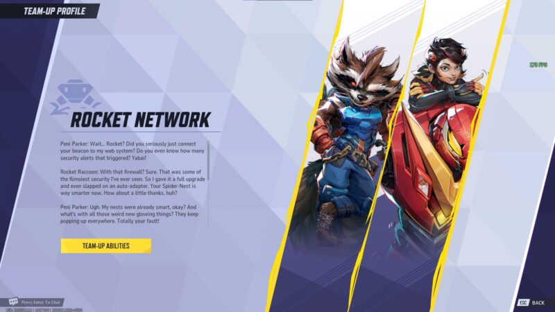 A new team-up (Source: NetEase Games)