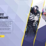 Talk about an intergalactic collaboration (Source: NetEase Games)