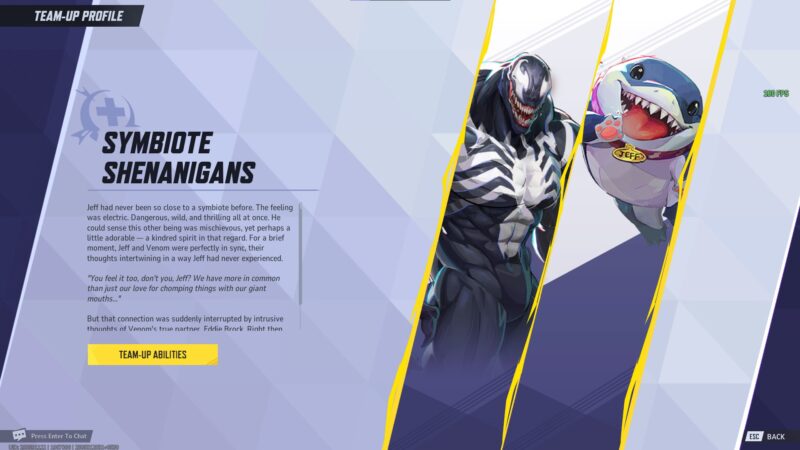 Talk about an intergalactic collaboration (Source: NetEase Games)