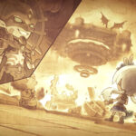 Fantasy Life i: The Girl Who Steals Time Chapter 7 - Capital Guide