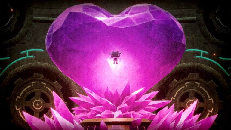 Fantasy Life i: The Girl Who Steals Time Chapter 7 - Mysteria Castle Guide