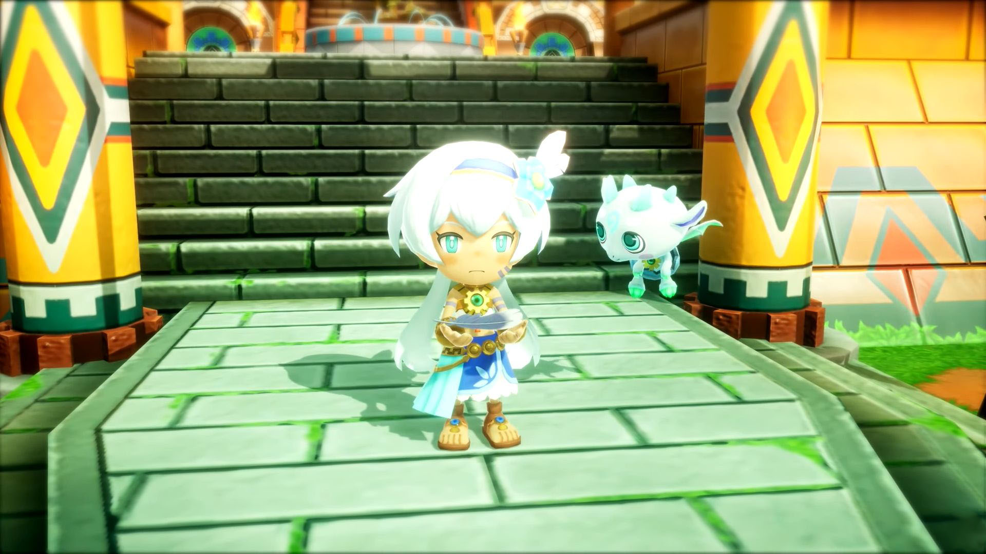 Rem in Chapter 7